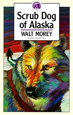 Scrub Dog of Alaska