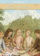 Happy Birthday, Kirsten! : A Springtime Story