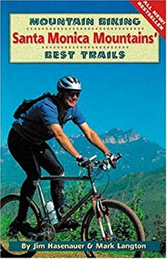 Mountain Biking the Santa Monica Mountain's Best Trails
