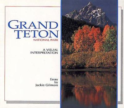 Grand Teton National Park