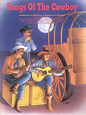 Songs of the Cowboy : Western Songs