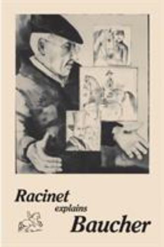 Racinet Explains Baucher