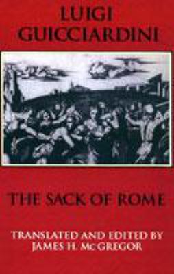 The Sack of Rome