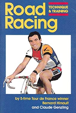 Road Racing Technique and Training