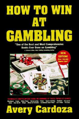 How to Win at Gambling