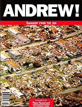 Andrew : Savagery from the Sea