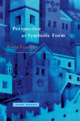 Perspective As Symbolic Form
