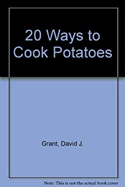 20 Ways to Cook Potatoes