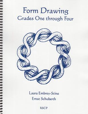 Form Drawing : Grades One Through Four