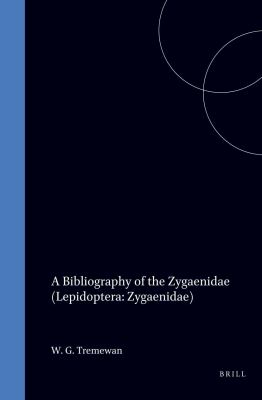 A Bibliography of the Zygaenidae (Lepidoptera: Zygaenidae)