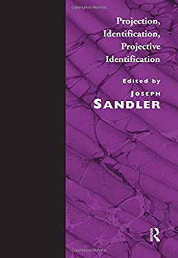 Projection, Identification, Projective Identification