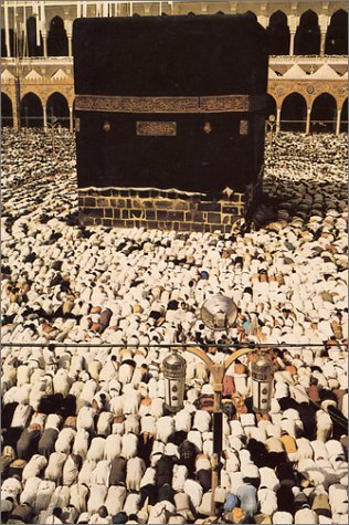 The Qur'an : Arabic Text and English Translation