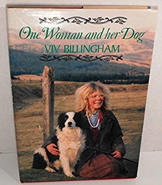 One Woman and Her Dog