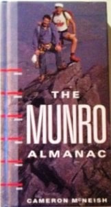 The Munro Almanac
