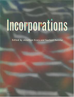Zone 6 : Incorporations