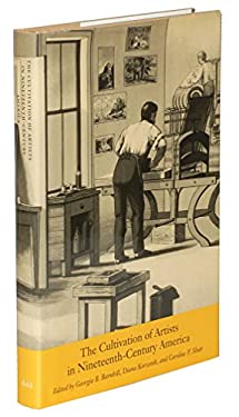Cultivation of Artists in Nineteenth-Century America