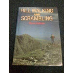 Hill Walking and Scrambling