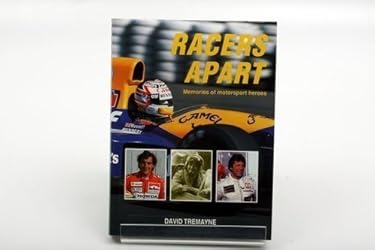 Racers Apart
