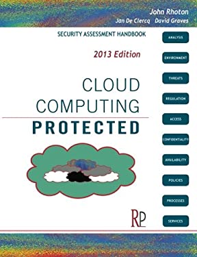 Cloud Computing Protected : Security Assessment Handbook