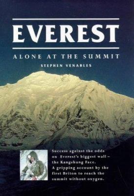 Everest - Alone at the Summit