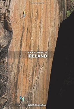 Rock Climbing in Ireland