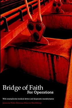 Bridge of Faith for Operations with Exam