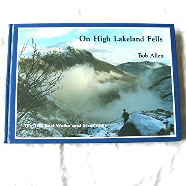 On High Lakeland Fells