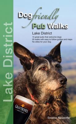 Dog Friendly Pub Walks : Lake District