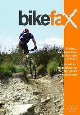 Best Mountain Bike Trails n/e Wales