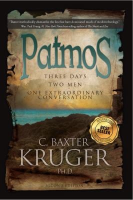 Patmos : Three Days, Two Men, One Extraordinary Conversation