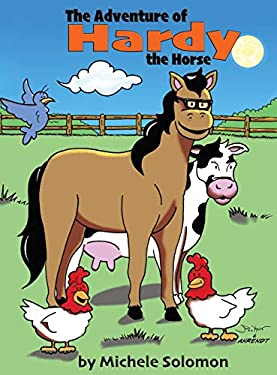 The Adventure of Hardy the Horse