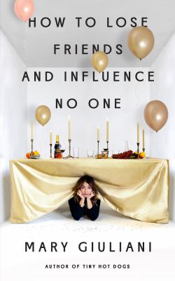How to Lose Friends and Influence No One