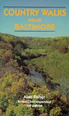 Country Walks near Baltimore