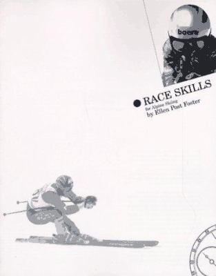 Race Skills for Alpine Skiing