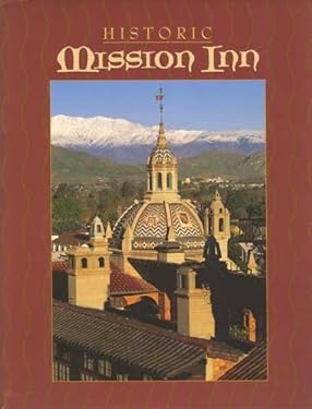 The Historic Mission Inn