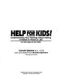 Help for Kids : Understanding Your Feelings about Moving
