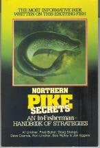 Pike : An In-Fisherman Handbook of Strategies