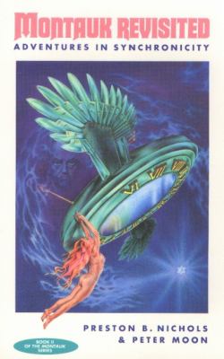 Montauk Revisited : Adventures in Synchronicity