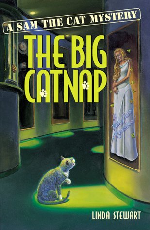 The Big Catnap : A Sam the Cat Mystery
