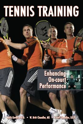 Tennis Training : Enhancing On-Court Performance