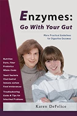Enzymes Go With Your Gut