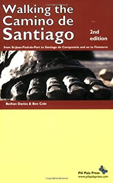 Walking the Camino de Santiago