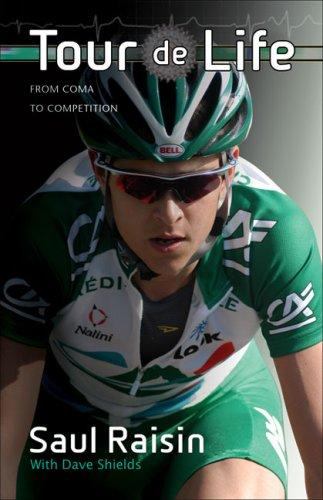 Tour de Life : From Coma to Competition