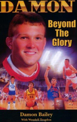 Damon - Beyond the Glory