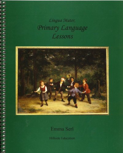 Primary Language Lessons