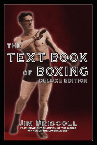 The Text Book of Boxing