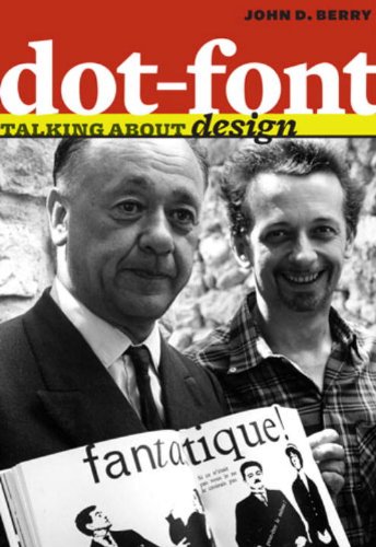 Dot-Font : Talking about Design