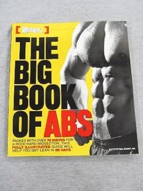 The Big Book of Abs