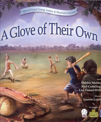 Glove of Their Own