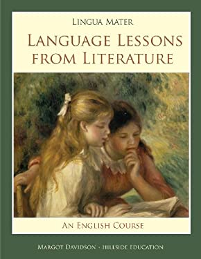 Lingua Mater : Language Lessons from Literature